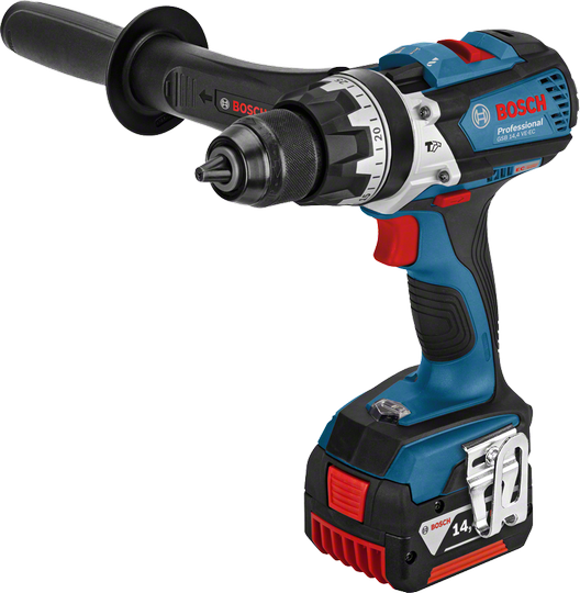Bosch GSR 14,4 VE-EC Akülü Vidalama Makinası