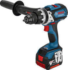 Bosch GSR 14,4 VE-EC Akülü Vidalama Makinası