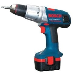 Bosch GSB 12V Professional Akülü Darbeli Vidalama
