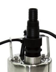 Rainpump CSP550S Drenaj Dalgıç Pompa (8,5m)