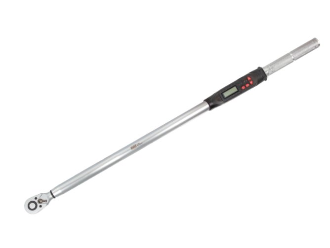 GAV DT SERİSİ DİJİTAL TORK ANAHTARI DT-850