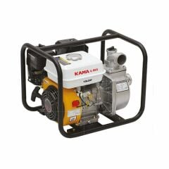 Kama By Reis KGL 20P 2'' Benzinli Motopomp Su Pompası İpli