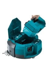 Makita DRC200Z Robot Süpürge
