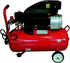 Osco 25 Lt Yağlı Kompresör
