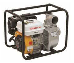 Kama By Reis KGL 30P 3'' Benzinli Motopomp Su Pompası İpli