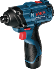 Bosch GDR 120-LI Akülü Darbeli Somun Sıkma