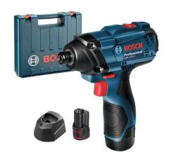Bosch GDR 120-LI Akülü Darbeli Somun Sıkma