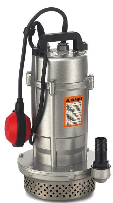 Rainpump QDX3-30-1.1 Drenaj Dalgıç Pompa (30m)