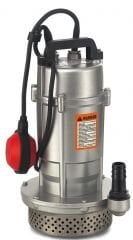 Rainpump QDX3-30-1.1 Drenaj Dalgıç Pompa (30m)