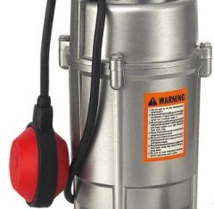 Rainpump QDX3-30-1.1 Drenaj Dalgıç Pompa (30m)