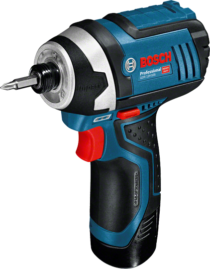 Bosch GDR 12V-110 Akülü Darbeli Somun