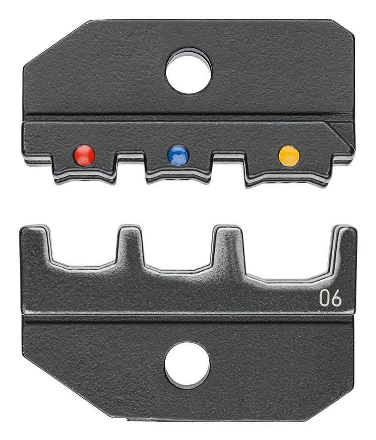 KNIPEX 97 49 06 - 97 43 200A ÇENESI