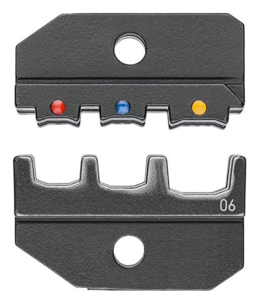KNIPEX 97 49 06 - 97 43 200A ÇENESI
