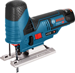 Bosch GST 12 V-70 Akülü Dekupaj Testere