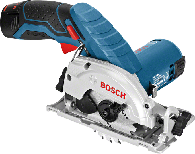 Bosch GKS 12 V-26 Akülü Daire Testere