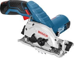 Bosch GKS 12 V-26 Akülü Daire Testere