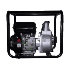 Kama By Reis SR50LB26 - 4.2Q 2'' Benzinli Motopomp Kimyasal Pompa İpli