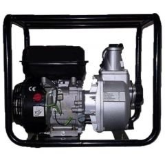 Kama By Reis SR50LB26 - 4.2Q 2'' Benzinli Motopomp Kimyasal Pompa İpli