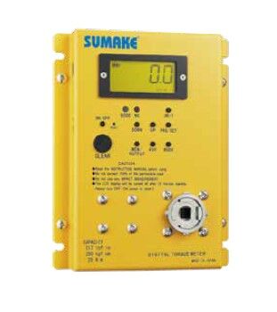 GAV TM-150A ELEKTRİKLİ VE HAVALI TORK ÖLÇME CİHAZI