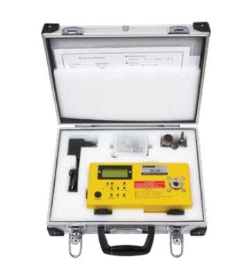 GAV TM-150A ELEKTRİKLİ VE HAVALI TORK ÖLÇME CİHAZI