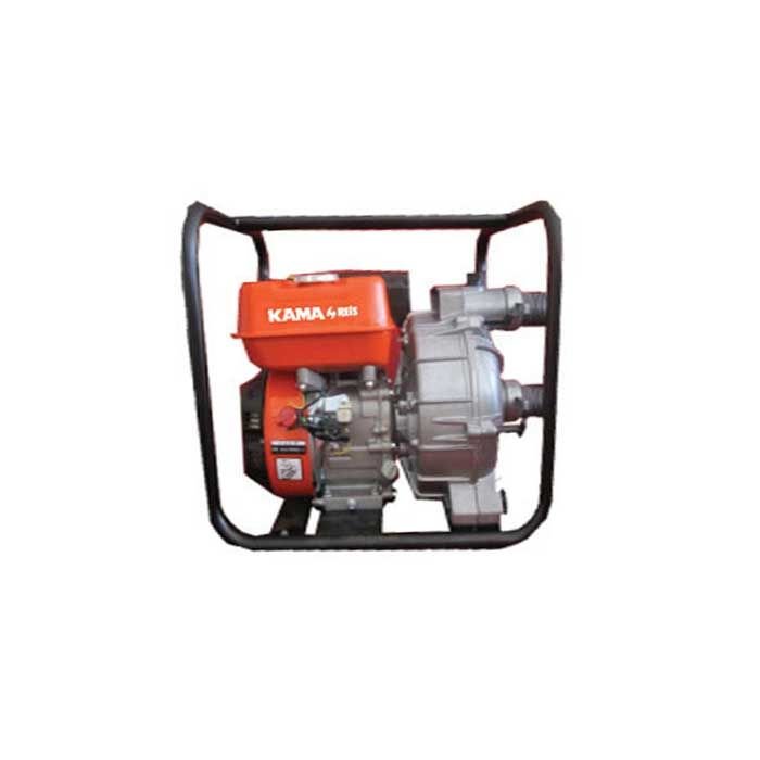 Kama By Reis SR50ZB30 - 3.8Q 2'' Benzinli Motopomp Atık Su Pompası İpli