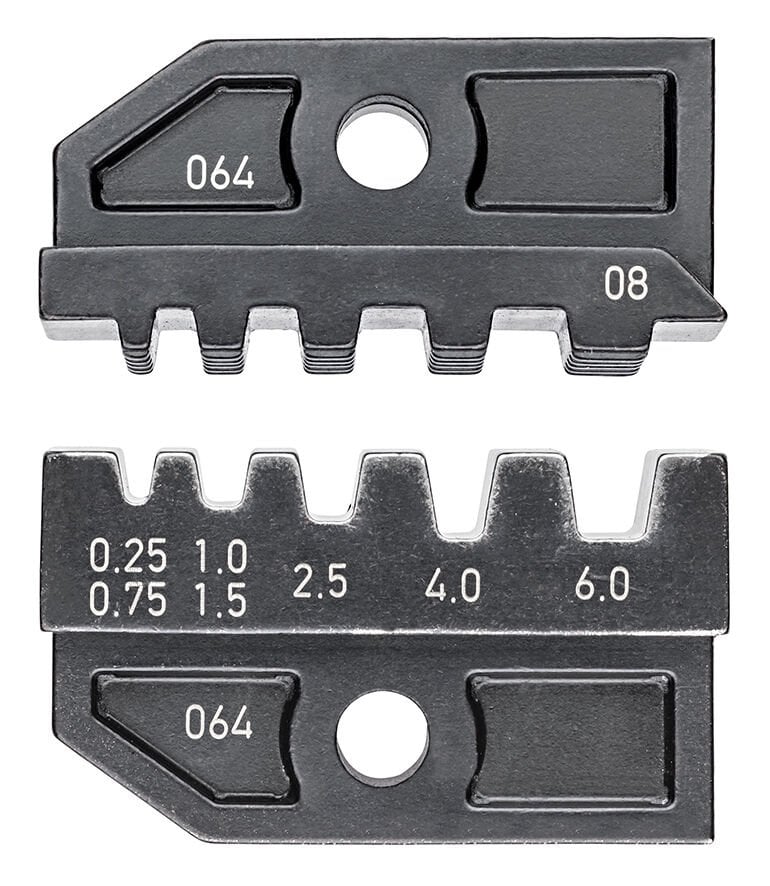 KNIPEX 97 49 08 - 97 43 200A ÇENESI