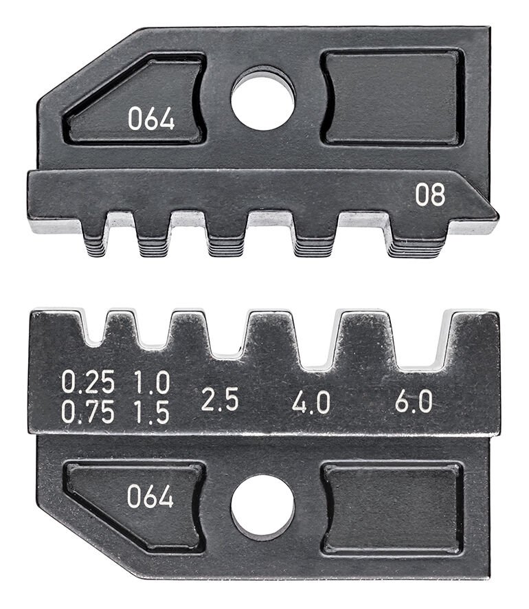 KNIPEX 97 49 08 - 97 43 200A ÇENESI
