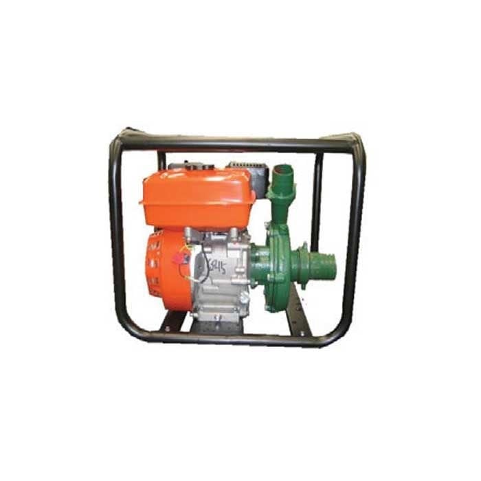 Kama By Reis SR60LB50 - 4.2Q 2.5'' Benzinli Motopomp Yüksek Basınçlı Su Pompası İpli