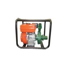 Kama By Reis SR60LB50 - 4.2Q 2.5'' Benzinli Motopomp Yüksek Basınçlı Su Pompası İpli