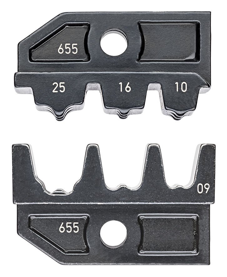 KNIPEX 97 49 09 - 97 43 200A ÇENESI