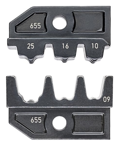 KNIPEX 97 49 09 - 97 43 200A ÇENESI