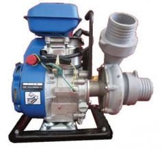 Kama By Reis SR80LB28 - 1.0Q 3'' Benzinli Motopomp Su Pompası  İpli