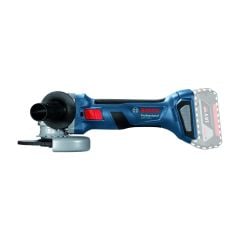 Bosch GWS 180-LI Solo Taşlama (Plastik Çantalı) Kömürsüz
