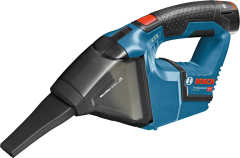 Bosch GAS 12 V Akülü Süpürge Solo