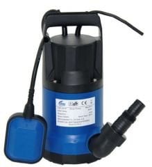 Rainpump CSP401PW Kirli Drenaj Dalgıç Pompa (5m)