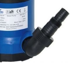 Rainpump CSP401PW Kirli Drenaj Dalgıç Pompa (5m)