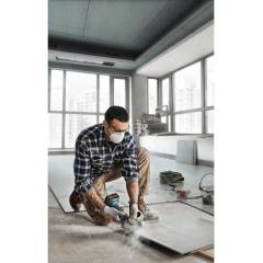 Bosch GWS 180-LI Tek Akülü Taşlama Kömürsüz