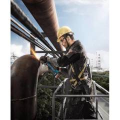 Bosch GWS 180-LI Tek Akülü Taşlama Kömürsüz