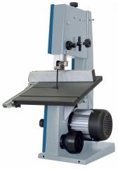 Scheppach Basa 1 Kargo Bedava Şerit Testere