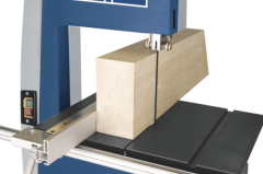 Scheppach Basa 1 Kargo Bedava Şerit Testere