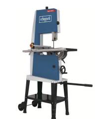 Scheppach Basa 3 Şerit Testere