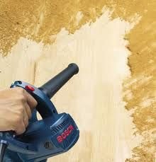 Bosch Professional GBL 18 V-120 Üfleyici Aküsüz (Baretool)