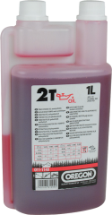 Oregon 2 Zamanlı 1 Lt Ölçekli Motor Yağı
