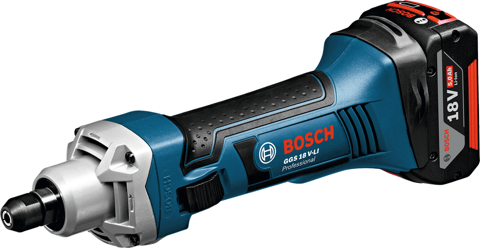 Bosch GGS 18 V-LI Akülü Kalıpçı Taşlama