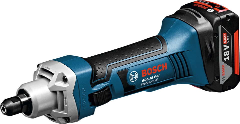 Bosch GGS 18 V-LI Akülü Kalıpçı Taşlama