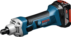 Bosch GGS 18 V-LI Akülü Kalıpçı Taşlama