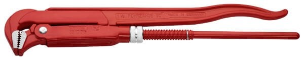 KNIPEX 83 10 015 MAŞALI BORU ANAHTARI 1,5 İNÇ