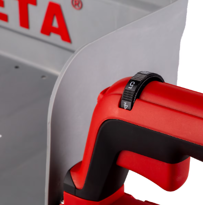 Veta VT-30TP Akülü 10 Ah Çay Toplama Makinesi