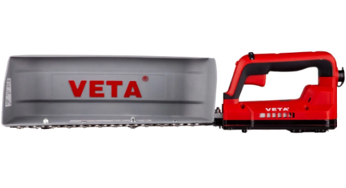 Veta VT-30TP Akülü 10 Ah Çay Toplama Makinesi
