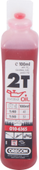 Oregon 2 Zamanlı 100 Ml Motor Yağı